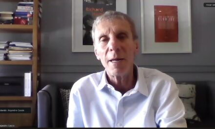 SÉPTIMO ENCUENTRO DEL CONVERSATORIO SOBRE JUICIO POR JURADOS POPULARES EN SAN JUAN