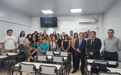 UNIVERSIDAD DE CONGRESO: CAPACITACIÓN EN HERRAMIENTAS INFORMÁTICAS