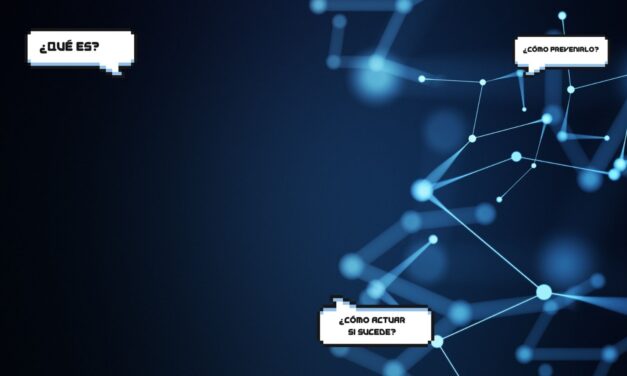 GROOMING: TIPS PARA RECONOCER AL ACOSADOR VIRTUAL