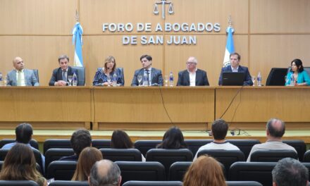 JORNADAS DE CAPACITACIÓN EN SUBASTAS JUDICIALES ELECTRÓNICAS