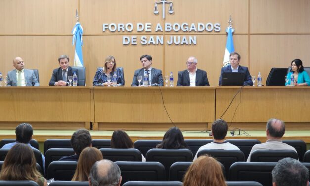 JORNADAS DE CAPACITACIÓN EN SUBASTAS JUDICIALES ELECTRÓNICAS