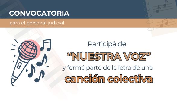 DÍA INTERNACIONAL DE LAS PERSONAS CON DISCAPACIDAD: CANCIÓN COLECTIVA PARA VISIBILIZAR Y CONCIENTIZAR
