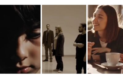 JUSTICIA RESTAURATIVA: CAMPAÑA COMUNICACIONAL