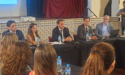 CONVERSATORIO SOBRE AMPAROS DE SALUD