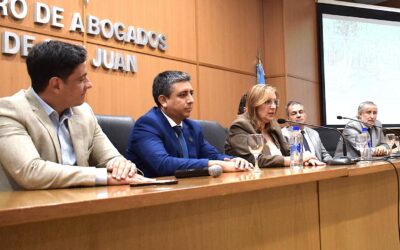 CIERRE DE LA DIPLOMATURA SUPERIOR EN SISTEMAS DE IMPUGNACIÓN Y RECURSOS JUDICIALES