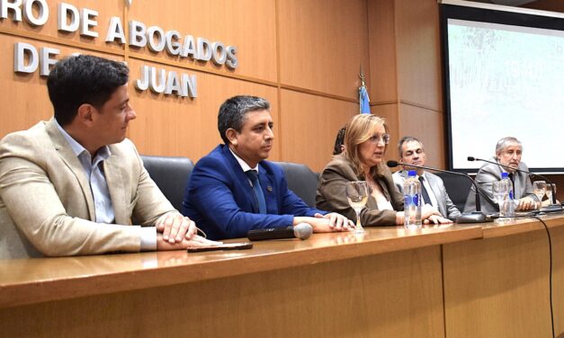 CIERRE DE LA DIPLOMATURA SUPERIOR EN SISTEMAS DE IMPUGNACIÓN Y RECURSOS JUDICIALES