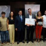 PREMIO PROVINCIAL A LA CALIDAD 2025: MENCIÓN ORO PARA LA OFICINA JUDICIAL DE EJECUCIONES FISCALES