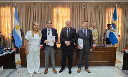 DECLARAN DE INTERÉS MUNICIPAL AL PROGRAMA DE JUSTICIA PENAL JUVENIL RESTAURATIVA