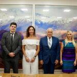 ASUMIERON LOS MIEMBROS DEL JURADO DE ENJUICIAMIENTO PARA EL 2026