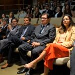 LA CORTE DE JUSTICIA PARTICIPÓ EN LA PRESENTACIÓN DE LA COMISIÓN REDACTORA DE LA POLÍTICA CRIMINAL IMPULSADA POR EL MINISTERIO PÚBLICO FISCAL