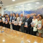 “JUSTICIA Y EQUIDAD”: TERCERA EDICIÓN DE LA REVISTA JURÍDICA DEL PODER JUDICIAL