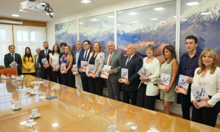 “JUSTICIA Y EQUIDAD”: TERCERA EDICIÓN DE LA REVISTA JURÍDICA DEL PODER JUDICIAL