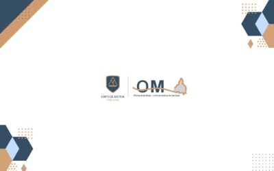 OFICINA DE LA MUJER: ANUARIO 2025