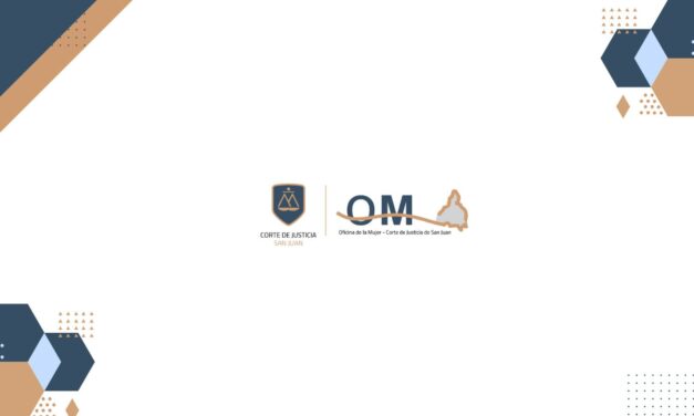 OFICINA DE LA MUJER: ANUARIO 2025