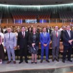 EMOTIVA CEREMONIA DE RECONOCIMIENTOS 2025