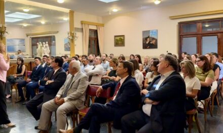 CAPACITACIÓN INTEGRAL A INGRESANTES