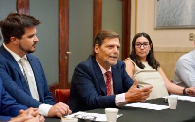 JUSTICIA RESTAURATIVA: REPORTE INTERINSTITUCIONAL DE SEGUIMIENTO