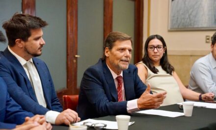 JUSTICIA RESTAURATIVA: REPORTE INTERINSTITUCIONAL DE SEGUIMIENTO