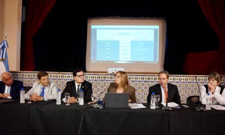 CINCO AÑOS DEL SISTEMA PROCESAL PENAL ACUSATORIO ADVERSARIAL