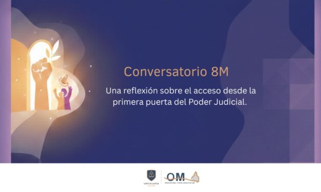 “DERECHOS , JUSTICIA Y CERCANÍA: MUJERES Y NIÑAS EN LOS JUZGADOS DE PAZ”