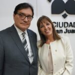 LA CORTE DE JUSTICIA PARTICIPÓ DE LA APERTURA DE SESIONES EN CAPITAL