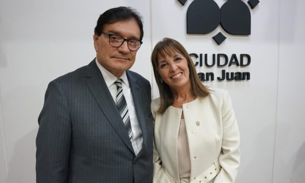 LA CORTE DE JUSTICIA PARTICIPÓ DE LA APERTURA DE SESIONES EN CAPITAL