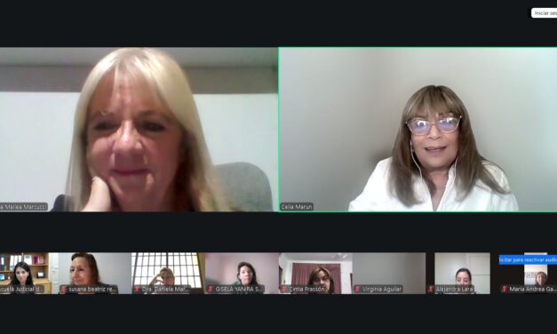 LOS VALORES DENTRO DEL ÁMBITO CONTEXTUAL DE LA MEDIACIÓN