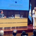 II JORNADAS NACIONALES DE INTELIGENCIA ARTIFICIAL Y CADENA DE VALOR PÚBLICO – PRIVADA