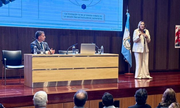 II JORNADAS NACIONALES DE INTELIGENCIA ARTIFICIAL Y CADENA DE VALOR PÚBLICO – PRIVADA