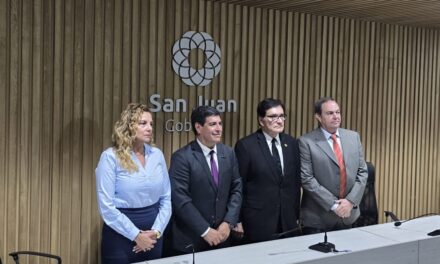 JUSTICIA PENAL JUVENIL RESTAURATIVA: FIRMA DE CONVENIO CON CULTURA, TURISMO Y DEPORTES