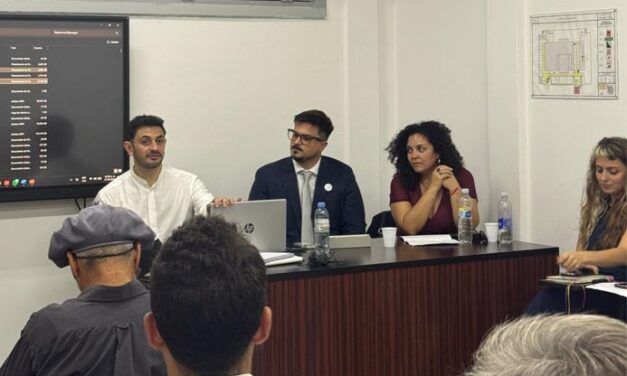 II CONGRESO ARGENTINO DE JUSTICIA Y PRÁCTICAS RESTAURATIVAS Y I FORO IBEROAMERICANO DE JUSTICIA JUVENIL RESTAURATIVA