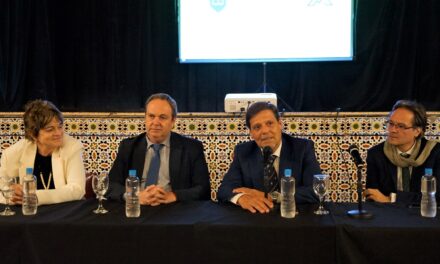 CAPACITACIÓN EN JUSTICIA RESTAURATIVA PARA JUECES, FISCALES, DEFENSORES OFICIALES Y ASESORES DE MENORES