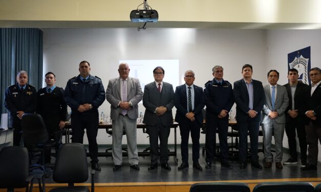 NOTIFICACIONES JUDICIALES DIGITALES: AVANZA EL PROYECTO PARA EFICIENTIZAR EL SISTEMA A TRAVÉS DE CiDi