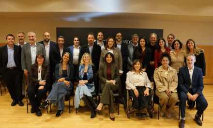 EL XIII FORO DE PRENSA Y COMUNICACIÓN INSTITUCIONAL DE LA JUFEJUS SE REALIZÓ EN SAN JUAN