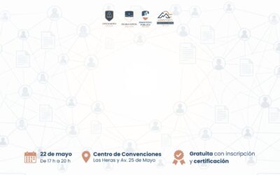 CAPACITACIÓN: INTELIGENCIA ARTIFICIAL (IA) EN LA JUSTICIA