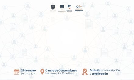CAPACITACIÓN: INTELIGENCIA ARTIFICIAL (IA) EN LA JUSTICIA