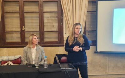 ASPECTOS ADMINISTRATIVOS Y JURÍDICOS DEL PROCESO DE MEDIACIÓN