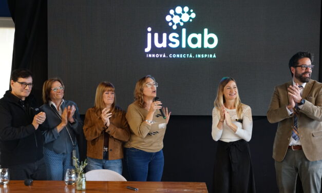SAN JUAN FUE SEDE DEL BOOTCAMP DE ACTUALIZACIÓN “JUSTICIA 4.0 Y CIBERSEGURIDAD” JUNTO AL BID