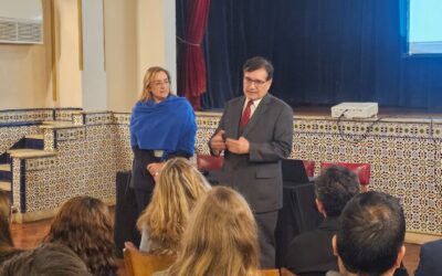 ENTREGARON CERTIFICADOS A QUIENES PARTICIPARON DEL SIMULACRO DE JUICIO POR JURADOS POPULARES