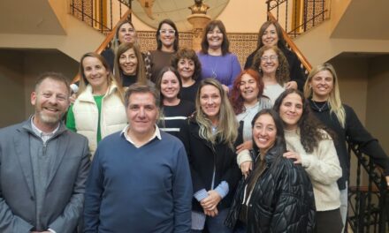 ENCUENTRO REGIONAL DE REGISTROS DE ADOPCIÓN DEL NUEVO CUYO: DESAFÍOS Y BUENAS PRÁCTICAS