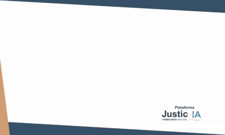 EL PODER JUDICIAL DE SAN JUAN INCORPORÓ 16 NUEVOS ASISTENTES DE INTELIGENCIA ARTIFICIAL