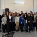 EL REGISTRO ÚNICO DE ADOPCIÓN SENSIBILIZÓ EN JÁCHAL E IGLESIA