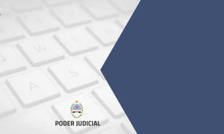 LA CORTE DE JUSTICIA DE SAN JUAN REALIZARÁ UN NUEVO CONCURSO DE INGRESO AL PODER JUDICIAL
