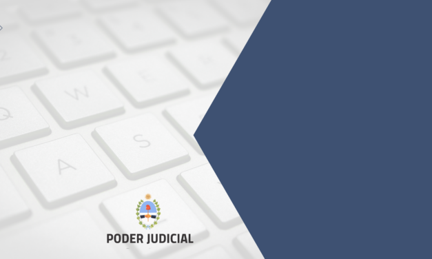 LA CORTE DE JUSTICIA DE SAN JUAN REALIZARÁ UN NUEVO CONCURSO DE INGRESO AL PODER JUDICIAL