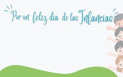 DÍA DE LAS INFANCIAS: EL PODER JUDICIAL LANZA UNA CAMPAÑA SOLIDARIA A BENEFICIO DE UN MERENDERO DE CAUCETE