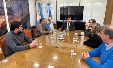EL PODER JUDICIAL INCORPORA EL ÍTEM DE CONECTIVIDAD