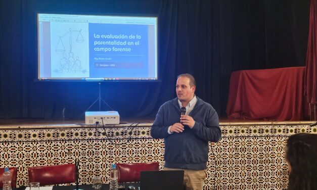 EVALUACIÓN DE LAS CONDICIONES PARA EL EJERCICIO DE LA PARENTALIDAD