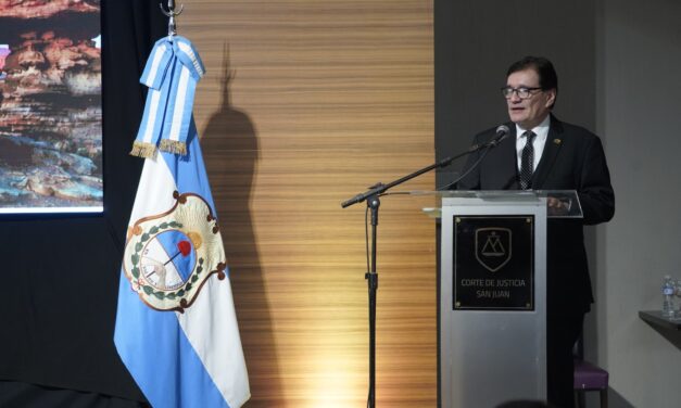 FINALIZÓ EL II ENCUENTRO DE ORALIDAD CON DESTACADA PARTICIPACIÓN NACIONAL E INTERNACIONAL